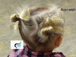 Mindy mcknight owns and operates the #1 hair channel on youtube, cute girls hairstyles. Pigtail Hairstyles For Little Girls Boys And Girls Hairstyles And Girl Haircuts