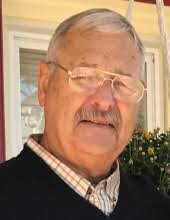 Obituary information for Walter Oliver Hand