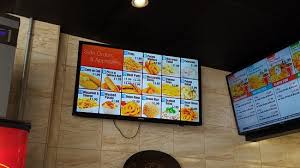 Served with choice of rice. Menu Picture Of Crown Chicken And Grill New London Tripadvisor