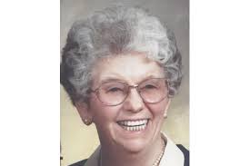 Ruth Hockers Obituary (1926