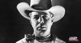 Stardust And Spurs: Exploring Santa Clarita's Walk Of Western Stars