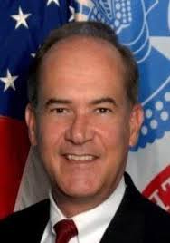 Ex-arsenal official joins Ammunition Hall of Fame