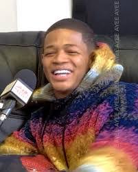 Yolanda Shabazz's Instagram, Twitter & Facebook