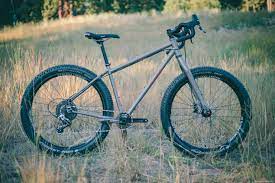 salsa timberjack fargo 27 5 mukluk carbon bikepacking com adventure bike gravel bike fargo