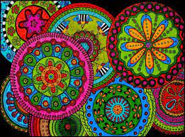 See more ideas about mandala art, mandala, mandala rocks. Draw Doodle And Decorate Many More Mandelas Doodles Doodle Drawings Doodle Art