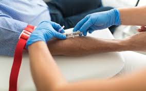 Blood banks often participate in the collection process as well as the procedures that follow it. How To Improve Your Blood Lab Draw