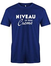 Image result for niveau keine creme t-shirt