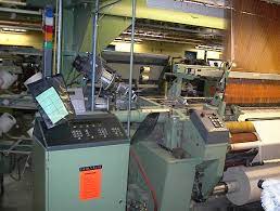Systems, machines, parts and equipment for textile manufacturing. Used Textile Machinery Carolina Textile Machinery Inc Greenville