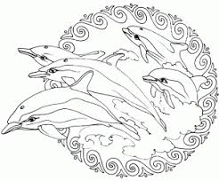 Dessin grunge tumblr pour coloriage fille ado. Decouvrez Nos Mandalas Gratuits A Imprimer Et Colorier