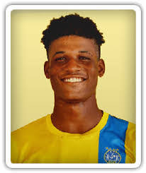 Rohan Brown's Instagram, Twitter & Facebook