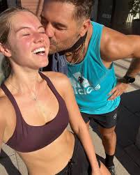 Cheers to the best teammate. The last few days were a doozy but somehow not  too bad because I got ya by my side @wesokerson 👩‍❤️‍👨 The pipe in our  backyard to