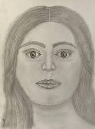 This architectural study illustrates what is, for me, the most important  part of watercolour where detail is necessary. In this image of an ornate  bay window in Cambridge, it was essential that