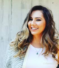 Where do you get your work ethic from?