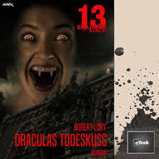 13 SHADOWS (Horror-Reihe), E-Books