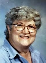 Sarah Moton Eldridge Obituary 2016