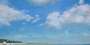Learn how to paint by watching this video tutorial. 10 Tips How To Paint Skies And Clouds Feltmagnet