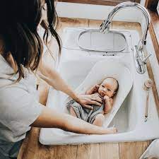 Pin By Madelynn Ropers On Mama Baby Bath Baby Tub New Baby Products
