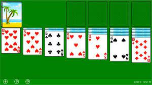 Perfect solitaire for all those who loved old klondike on pc! Get Classic Solitaire Free Microsoft Store