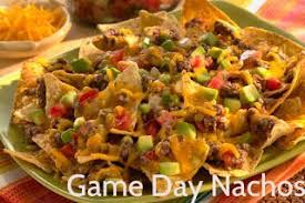 100 Ways To Prepare Hamburger Quick Ground Beef Recipes 100waystopreparehamburger Blog Quick Ground Beef Recipes Nachos Recipe Nachos Recipe Beef