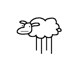 Beep Beep, I'm A Sheep - RickyPlayzStuff - Folioscope