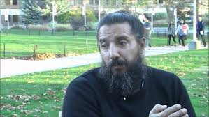 Argentina Elections, a Sit Down Interview with Pablo Calvi (En Español)