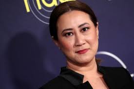 Imelda Corcoran Victoria Alonso Executive Producer