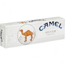 The price usd150 is for 10 carton of camel crush menthol silver cigarettes. Camel Silver Box Lou Perrine S