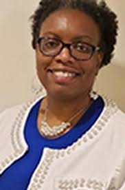 Tracy R. Webber, CNM, DNP, MPA