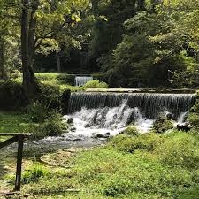 Fall 2020 I found this gem in the Centerville, MO area near the Black  river. Reeds Mill. Privately owned but allows visitors. No parking lot.