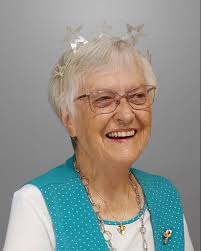 J. Joyce Frazier Obituary September 17, 2025