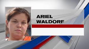 Woman charged with being an accessory in Charleston murder