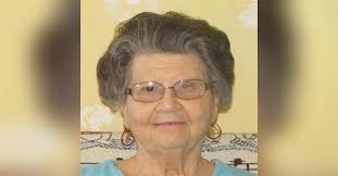 Belma Jean Parks Obituary