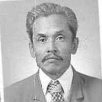 Roman Carrillo Grijalva (1928–2005)