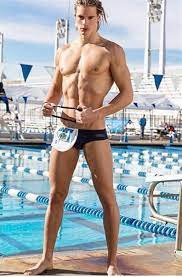 OMG, he's naked: Fashion model and swim coach Radu Ionut goes full-frontal  - OMG.BLOG