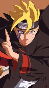 15 Wallpaper Anime Boruto Android Orochi Wallpaper In 2020 Uzumaki Boruto Anime Naruto Naruto Shippuden Anime
