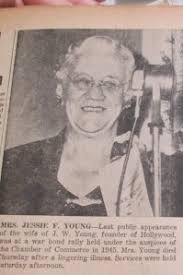 FLORIDA'S HOLLYWOOD: HISTORY and PEOPLE