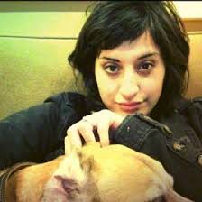 Ariel Mar (arielmaroon)