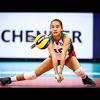 Alyssa valdez drops 16, creamline takes finals game 1. 1