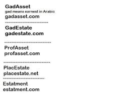 We manage by being involved, as we believe an owner should be approachable. Entry 7 By Sarafawzi For Idea For Company Name Of Real Estate Operating Facility Asset Management Business Freelancer