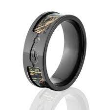 Max 5 Camo Rings Realtree Camo Rings Camo Wedding Bands Camo Wedding Rings Camo Rings Camo Wedding Bands