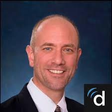 Dr. Daniel Cooper, MD