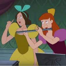 Maybe you would like to learn more about one of these? Sing Sweet Nightingale New Song Lyrics And Music By Cinderella Disney Arranged By Relpek On Smule Social Singing App