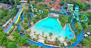 Aktivitas wisata yang bisa dinikmati. Tiket Masuk Sangkan Park Kuningan 2019 Dan Lokasi Jejak Wisata