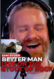 Sam Ryder