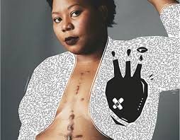 Heart Surgery Scar Projects :: Photos, videos, logos, illustrations and  branding :: Behance