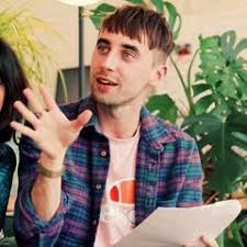 Paul Treacy Creative Producer