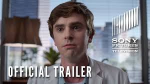 Volledige Cast van The Good Doctor