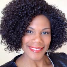 Caressa Foreman's Instagram, Twitter & Facebook