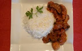 Recette Rougail Poulpe Poulpe A La Sauce De Tomates 750g Recette En 2020 Cuisine Reunionnaise Rougail Recette Poulpe