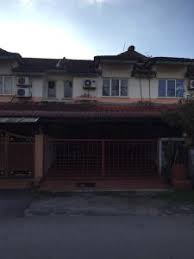 Paya jaras hat eine mischung aus traditionellen dörfern und einem neuen dorf sowie eine reihe von wohngebieten. Rumah Sewa Sungai Buloh Teres Dua Tingkat Saujana Utama Selangor Kaktun Nak Kongsi Kaktun Nak Kongsi